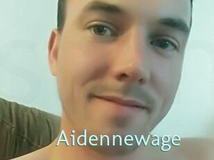 Aidennewage