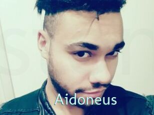 Aidoneus