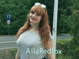 AilaRedfox