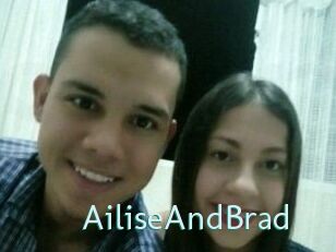 AiliseAndBrad