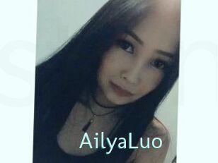 AilyaLuo