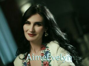 AimeEvelyn