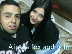 Ainara_fox_and_velm