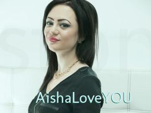 AishaLoveYOU