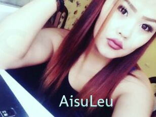 AisuLeu