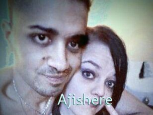 Ajishere