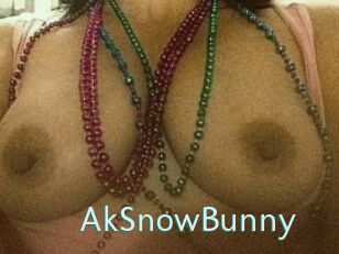 AkSnowBunny