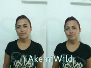 AkemiWild