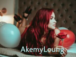 AkemyLoung Straponles