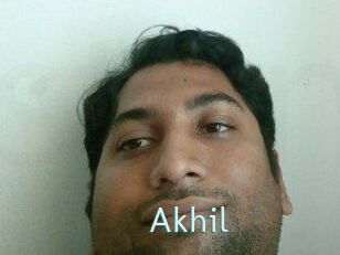 Akhil