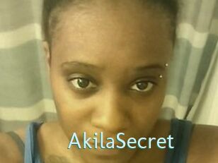 AkilaSecret