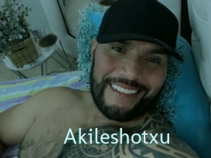 Akileshotxu