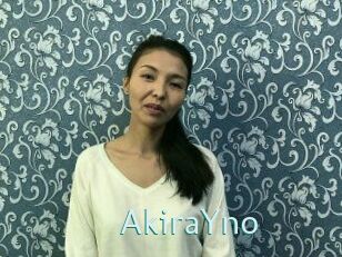 AkiraYno Straponles