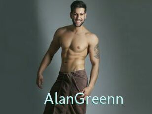 AlanGreenn