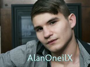 AlanOneilX