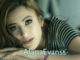 AlanaEvanss