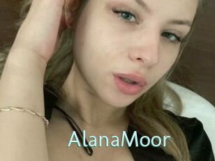 AlanaMoor