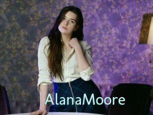 AlanaMoore