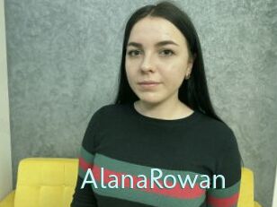 AlanaRowan