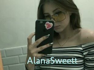 AlanaSweett