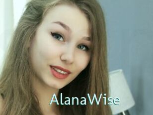 AlanaWise