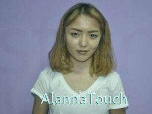 AlannaTouch