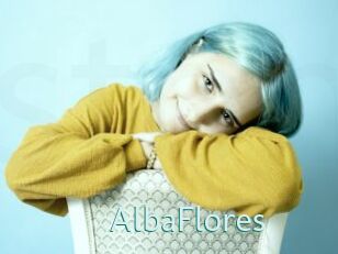 AlbaFlores