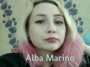 Alba_Marino