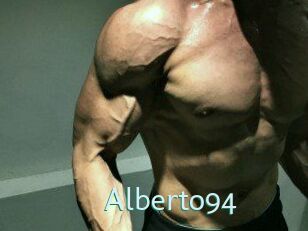 Alberto94 Straponles