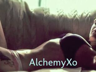 AlchemyXo