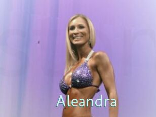 Aleandra