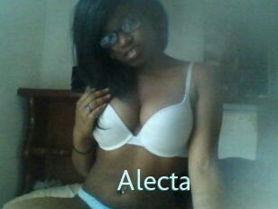 Alecta