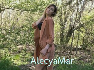 AlecyaMar