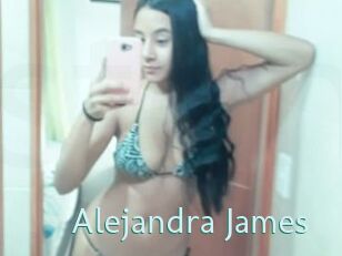 Alejandra_James