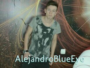 AlejandroBlueEye
