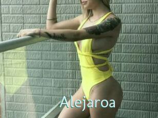 Alejaroa