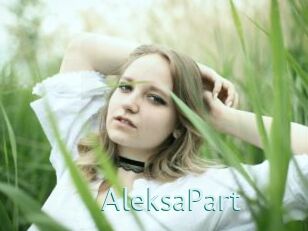 AleksaPart