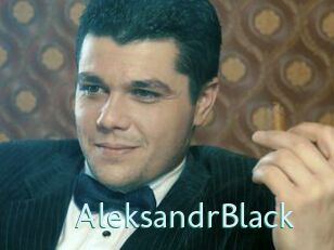 AleksandrBlack