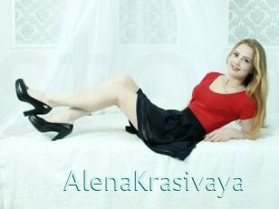 AlenaKrasivaya