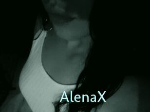 AlenaX