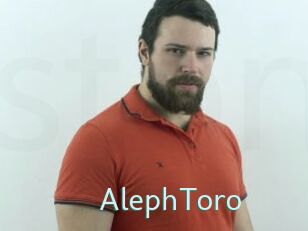 AlephToro