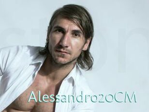 Alessandro20CM