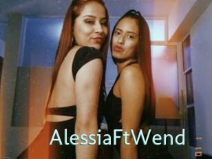AlessiaFtWend