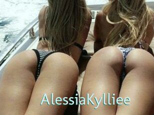 AlessiaKylliee