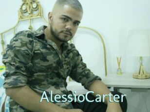AlessioCarter