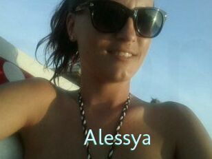 Alessya