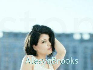 AlesyaBrooks