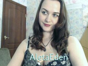 AletaEden