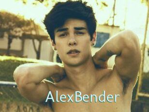 AlexBender