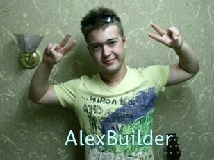 AlexBuilder